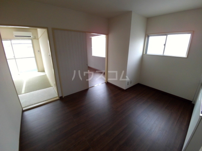 7/30 リビング/ダイニング