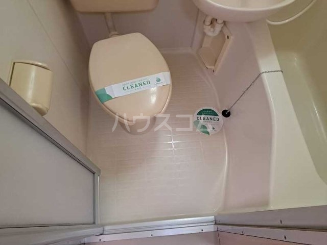 10/28 トイレ