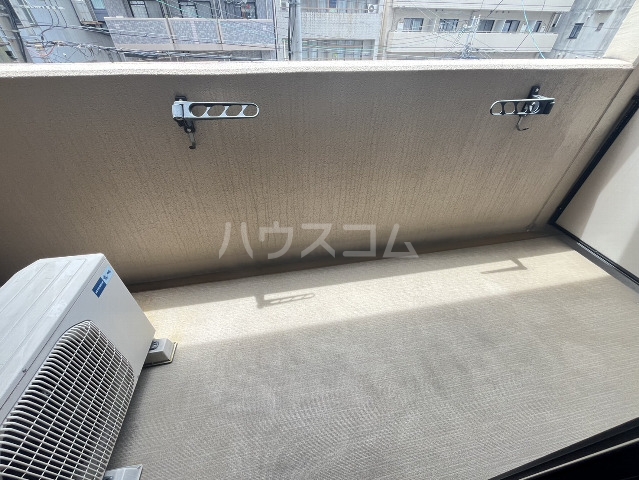 18/29 バルコニー