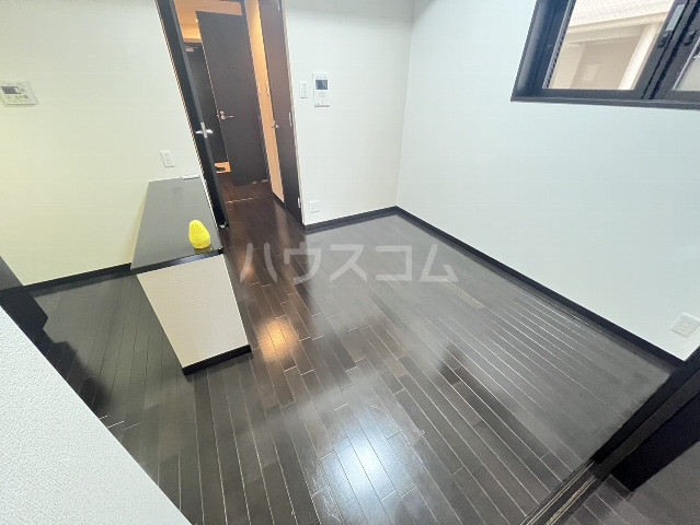 3/29 リビング/ダイニング