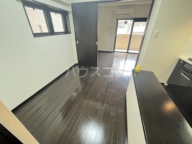 2/29 リビング/ダイニング