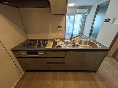 9/30 キッチン