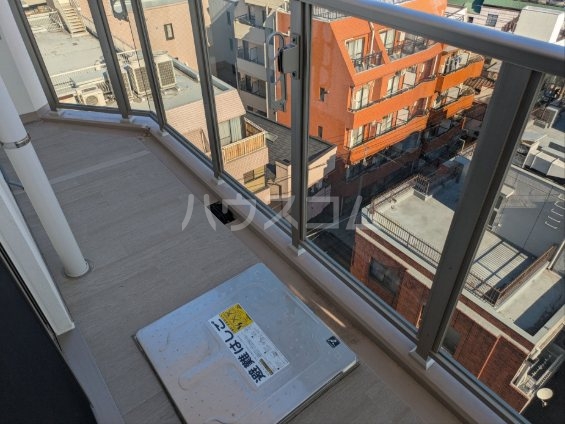 16/30 バルコニー