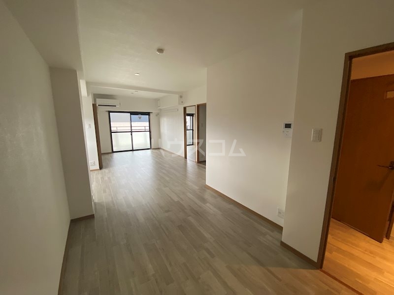 3/24 リビング/ダイニング