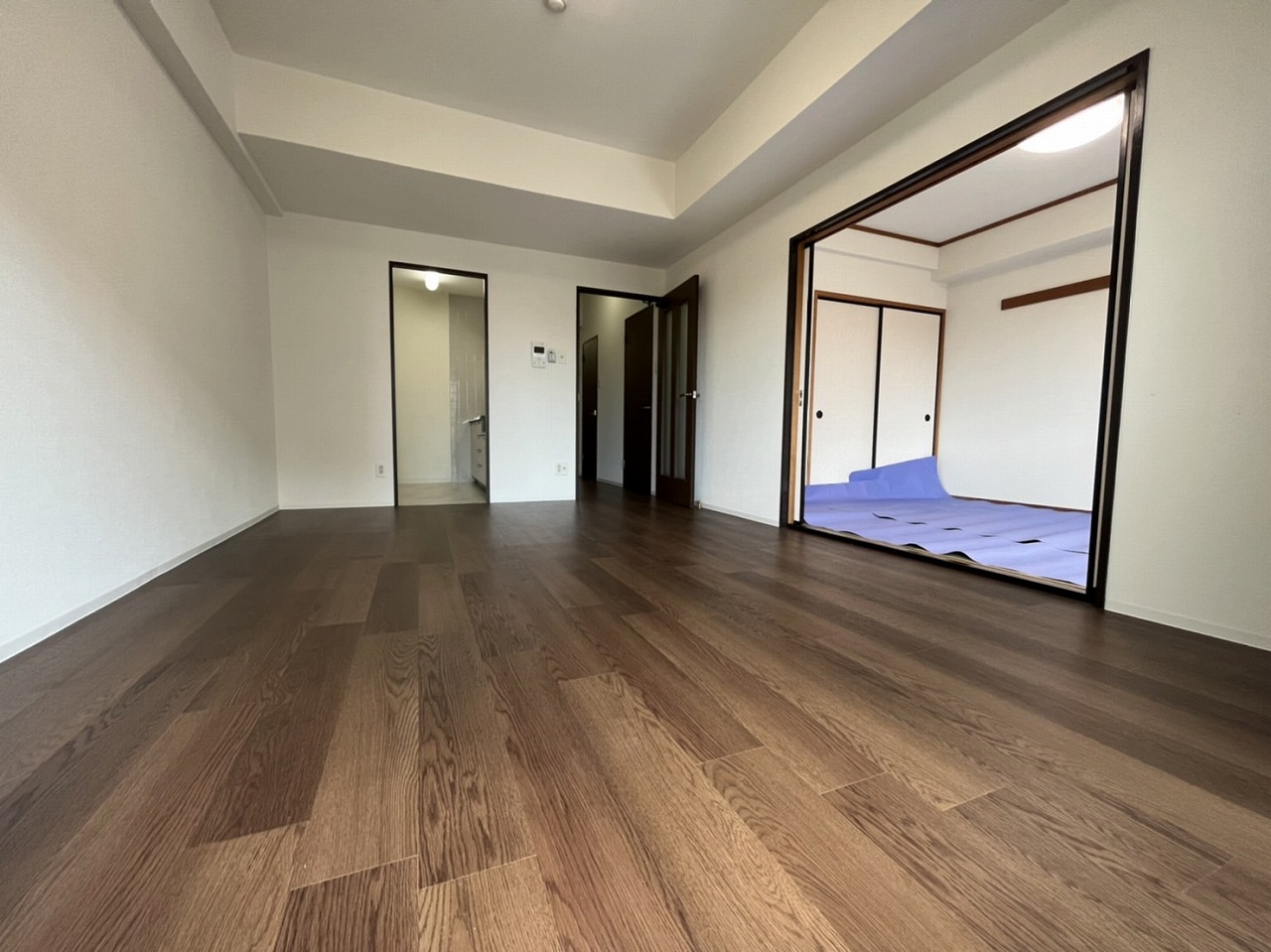 5/30 リビング/ダイニング