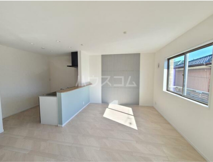 3/29 リビング/ダイニング