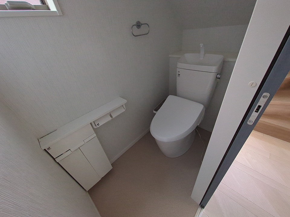 13/29 トイレ