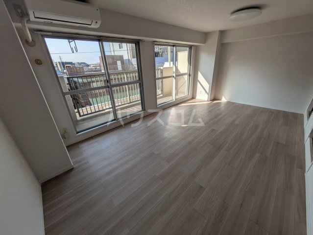 6/30 リビング/ダイニング