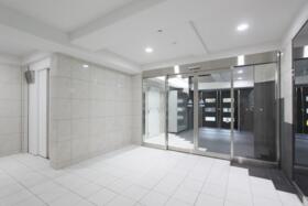 12/18 エントランス