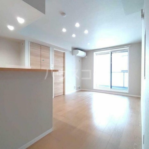 3/26 リビング/ダイニング