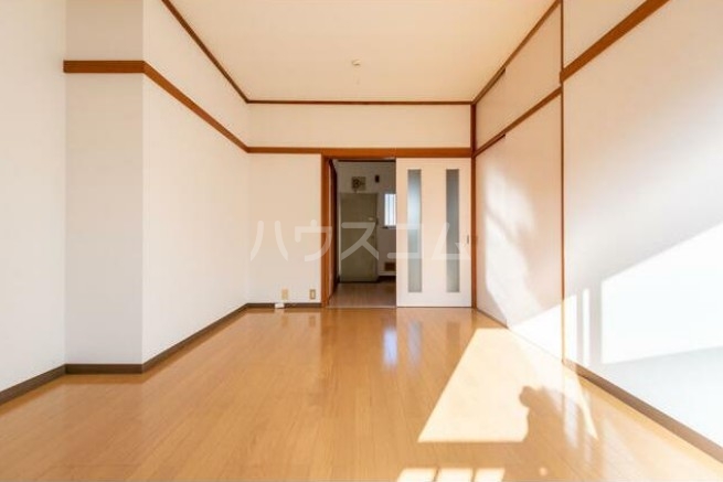 4/24 リビング/ダイニング