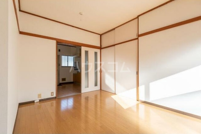 5/24 リビング/ダイニング