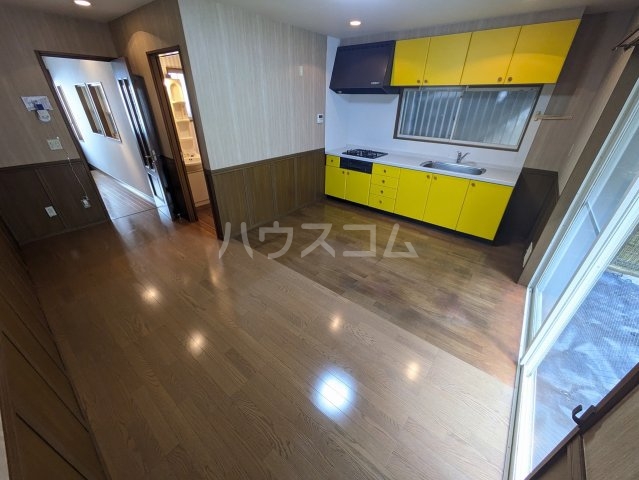 2/30 リビング/ダイニング