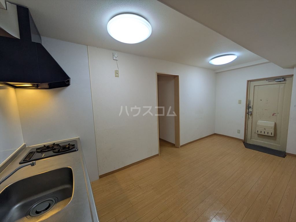 7/30 リビング/ダイニング