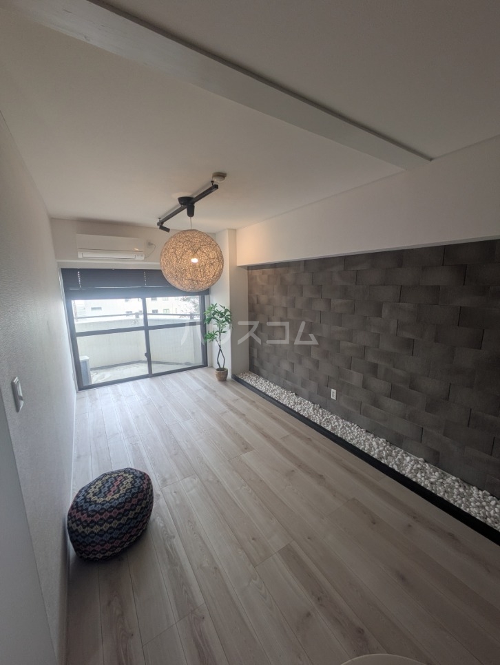 3/18 リビング/ダイニング