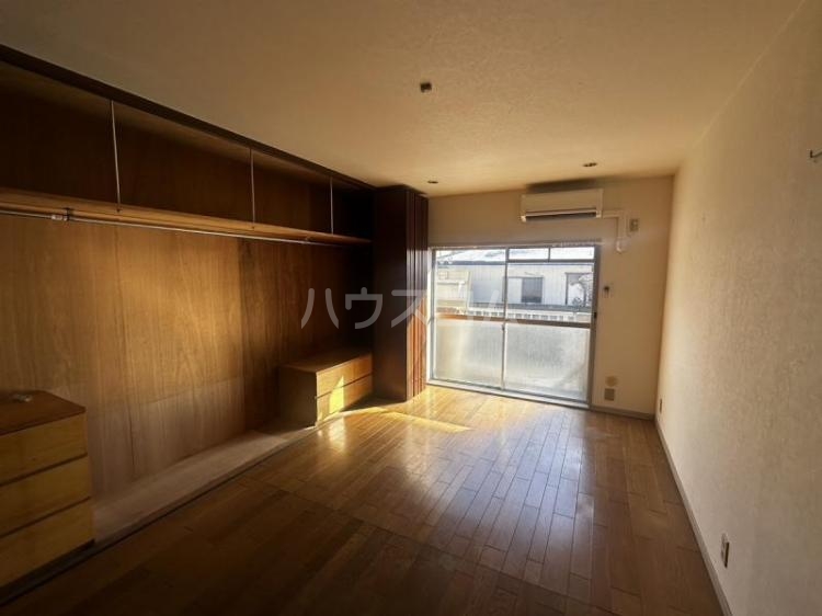 3/22 リビング/ダイニング