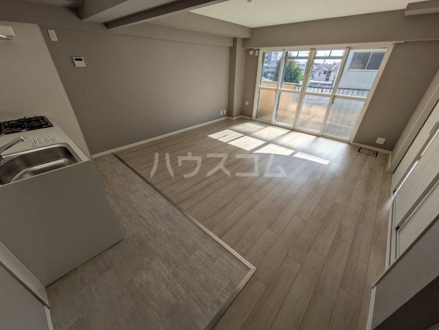 3/30 リビング/ダイニング