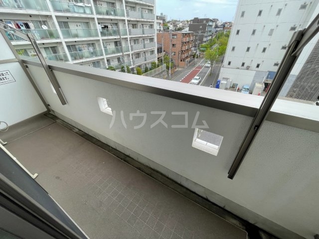 15/30 バルコニー