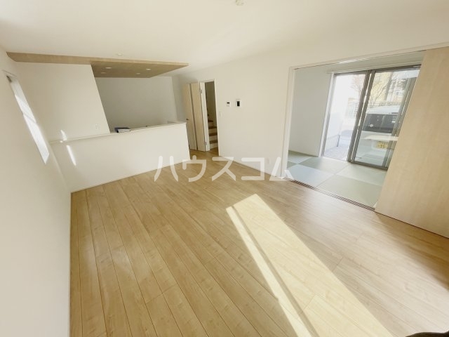 3/30 リビング/ダイニング