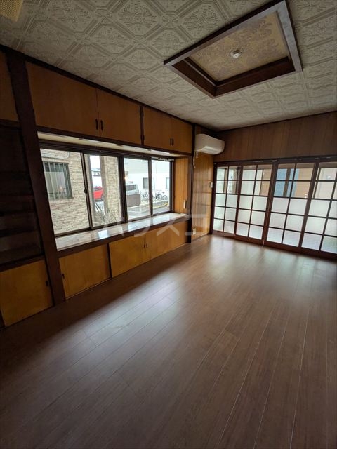 4/28 リビング/ダイニング