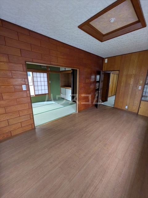 3/28 リビング/ダイニング