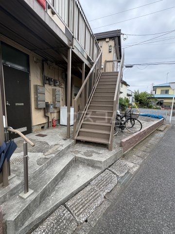 2/5 エントランス