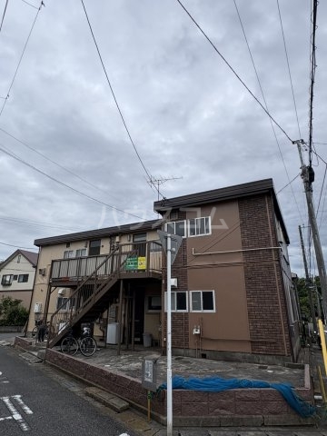 1/23 外観