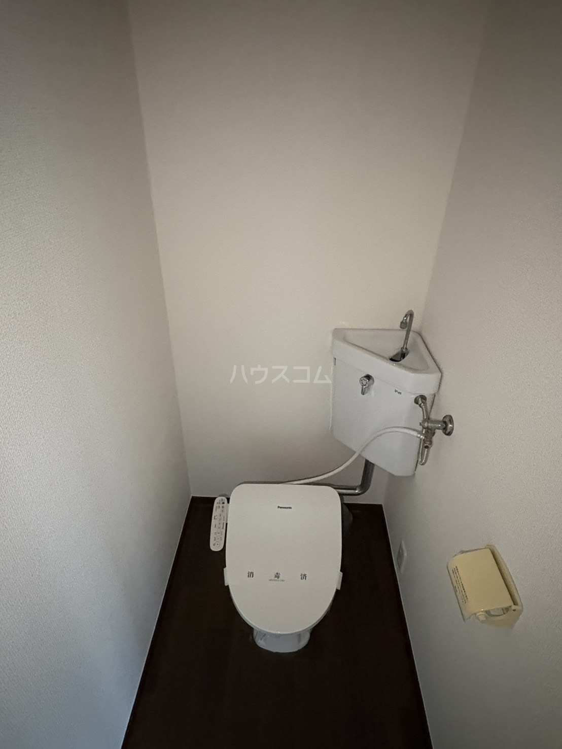 12/23 トイレ