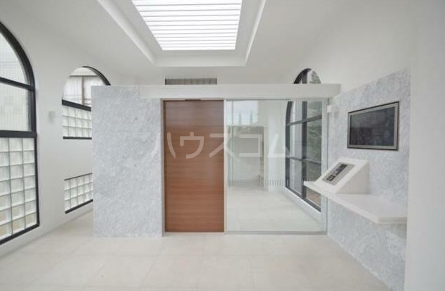 7/8 エントランス