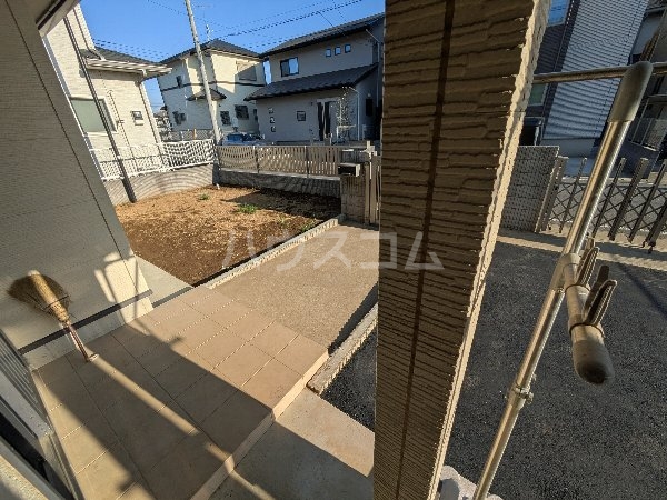 2/4 エントランス