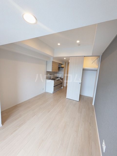 3/24 リビング/ダイニング