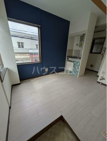 2/11 リビング/ダイニング