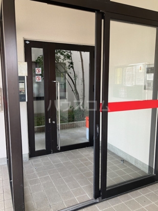 2/6 エントランス