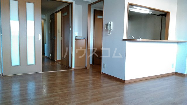 5/30 リビング/ダイニング