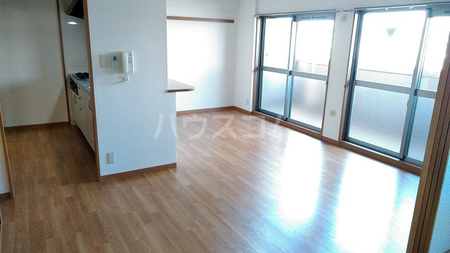 3/30 リビング/ダイニング