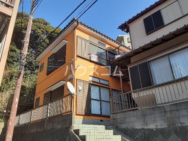 2/5 エントランス