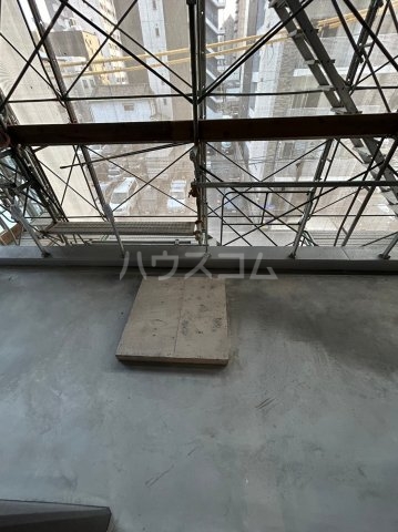 15/30 バルコニー