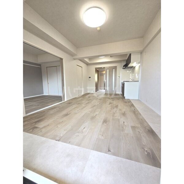 4/22 リビング/ダイニング