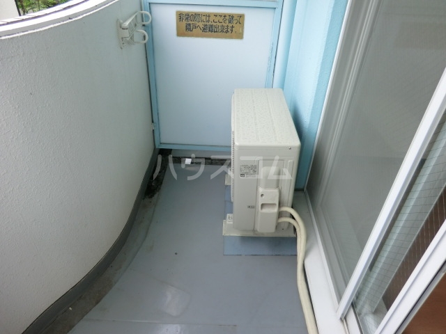 22/30 バルコニー