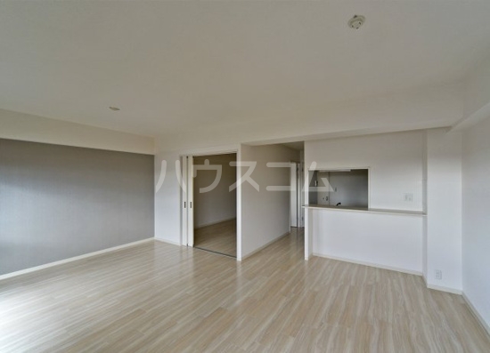 3/23 リビング/ダイニング