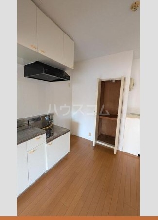 4/17 リビング/ダイニング