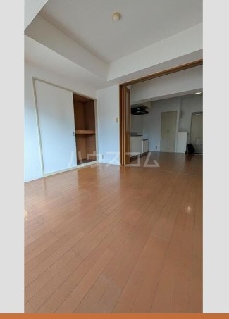 3/17 リビング/ダイニング