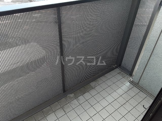 15/27 バルコニー