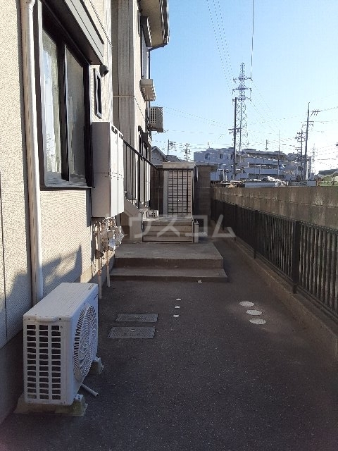 3/12 エントランス