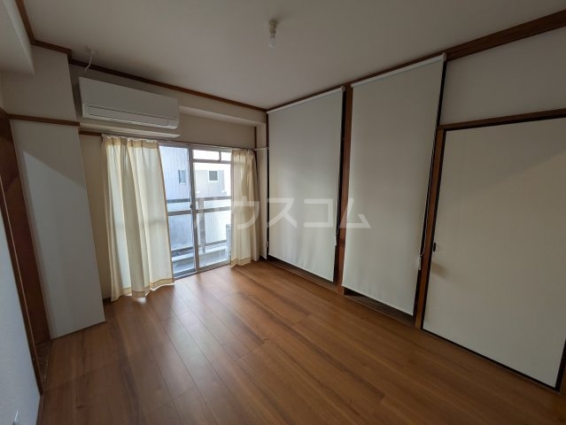 6/25 リビング/ダイニング