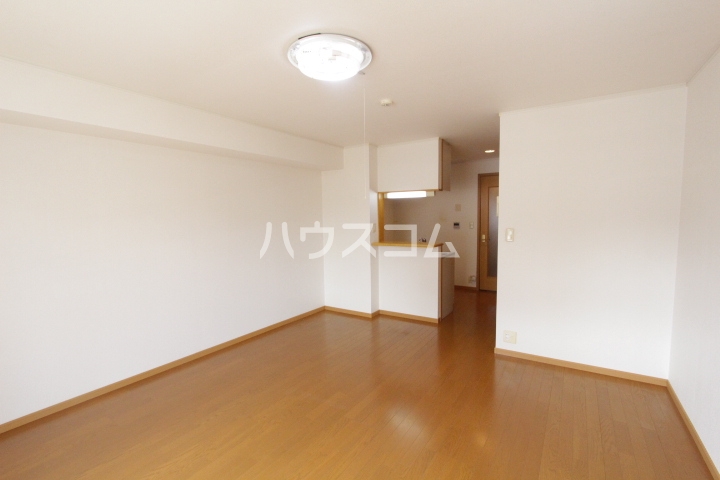 3/23 リビング/ダイニング