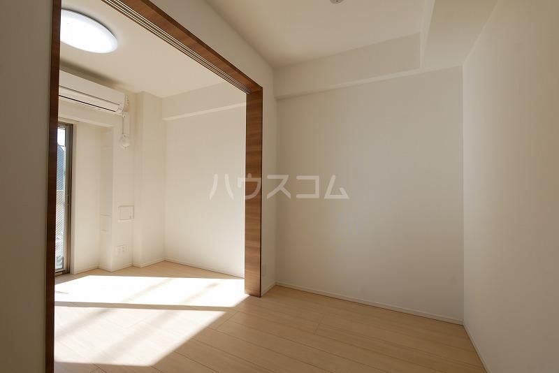 3/27 リビング/ダイニング