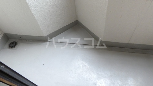 15/30 バルコニー