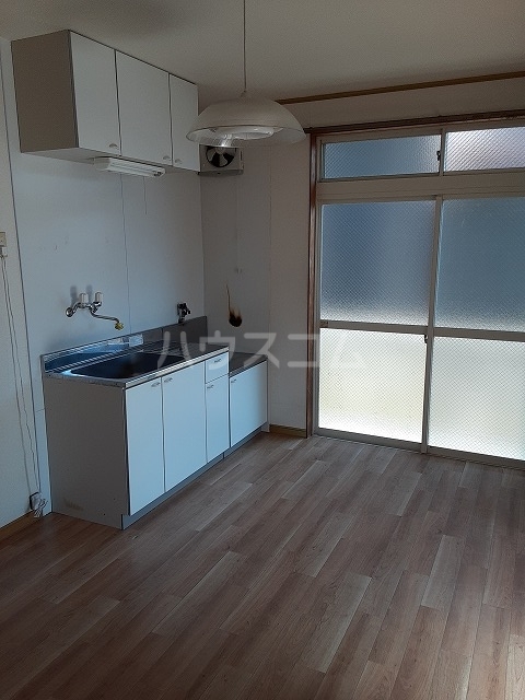 2/24 リビング/ダイニング