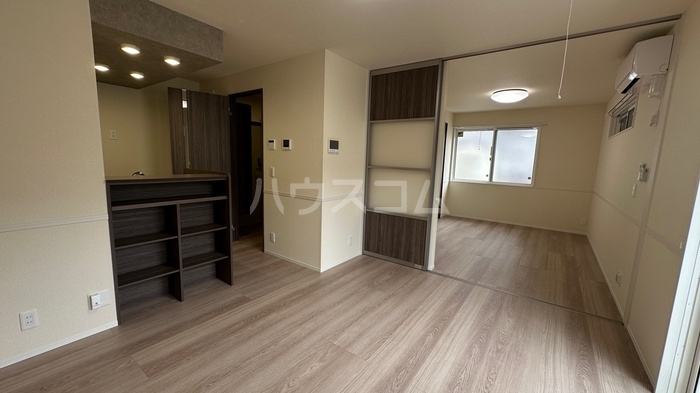 4/30 リビング/ダイニング